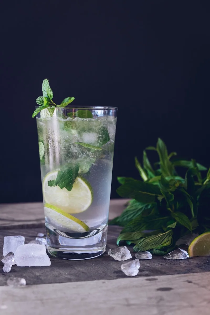 Signature Cocktails