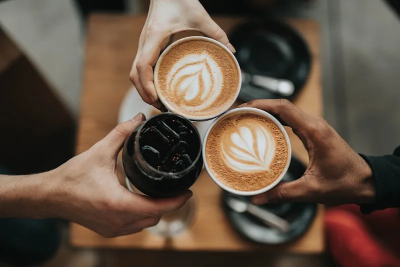 Artisan Coffee Programme